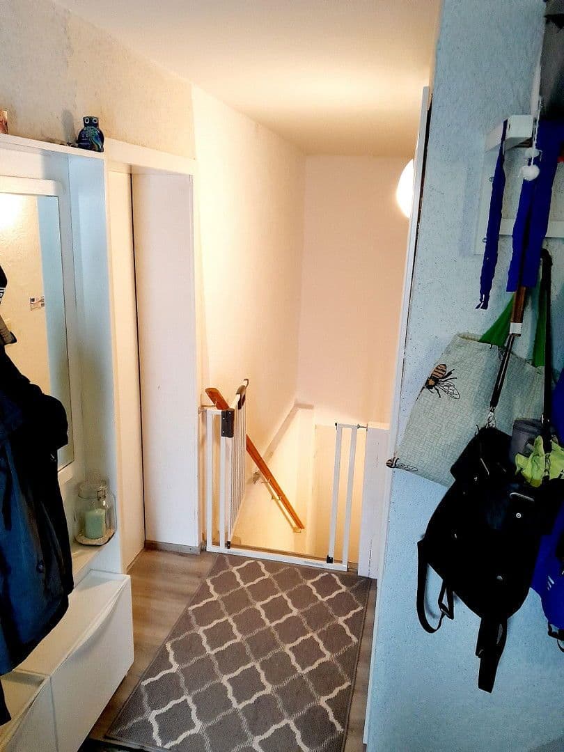 Predaj bytu 4-izbový 131 m², Wald-Michelbach, Hesensko Predaj bytu 4-izbový 131 m², Wald-Michelbach, Hesensko