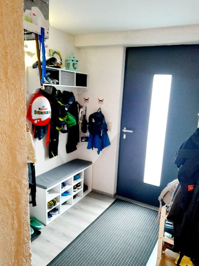 Predaj bytu 4-izbový 131 m², Wald-Michelbach, Hesensko Predaj bytu 4-izbový 131 m², Wald-Michelbach, Hesensko