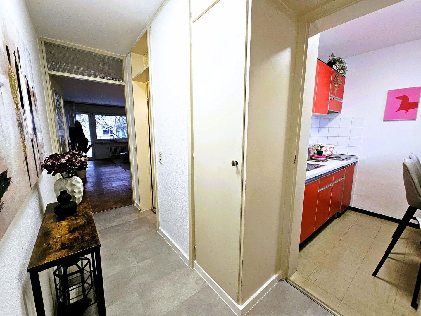 Predaj bytu 1-izbový 43 m², Brandenburgerstr. 31, Konstanz, Bádensko-Wurttembersko Predaj bytu 1-izbový 43 m², Brandenburgerstr. 31, Konstanz, Bádensko-Wurttembersko
