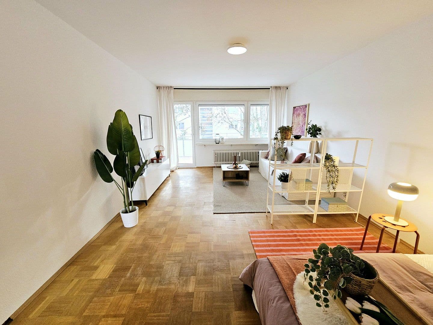 Predaj bytu 1-izbový 43 m², Brandenburgerstr. 31, Konstanz, Bádensko-Wurttembersko Predaj bytu 1-izbový 43 m², Brandenburgerstr. 31, Konstanz, Bádensko-Wurttembersko