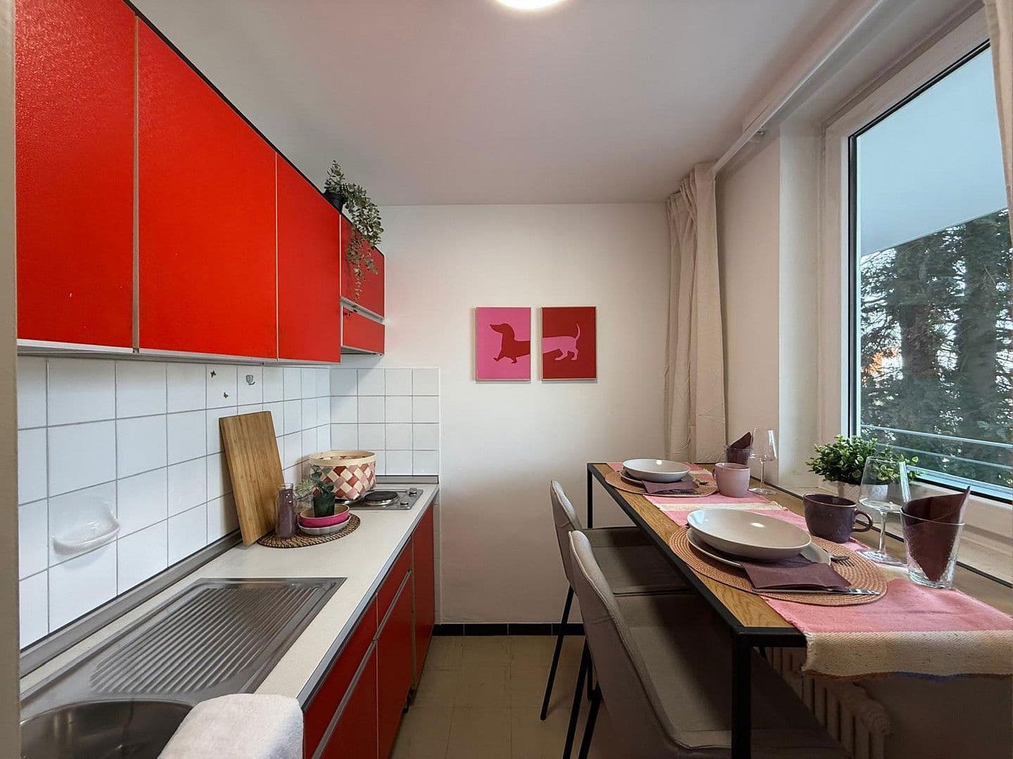 Predaj bytu 1-izbový 43 m², Brandenburgerstr. 31, Konstanz, Bádensko-Wurttembersko Predaj bytu 1-izbový 43 m², Brandenburgerstr. 31, Konstanz, Bádensko-Wurttembersko