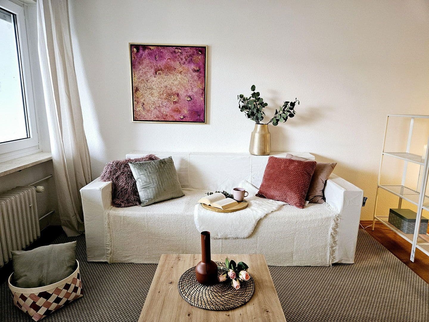 Predaj bytu 1-izbový 43 m², Brandenburgerstr. 31, Konstanz, Bádensko-Wurttembersko Predaj bytu 1-izbový 43 m², Brandenburgerstr. 31, Konstanz, Bádensko-Wurttembersko