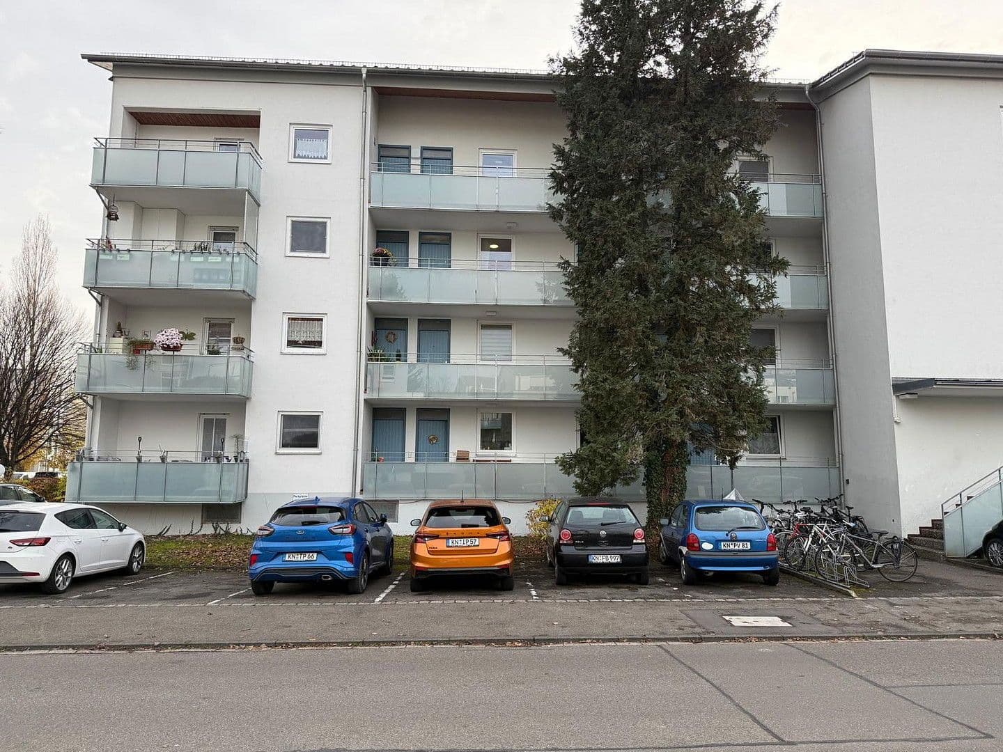Predaj bytu 1-izbový 43 m², Brandenburgerstr. 31, Konstanz, Bádensko-Wurttembersko Predaj bytu 1-izbový 43 m², Brandenburgerstr. 31, Konstanz, Bádensko-Wurttembersko