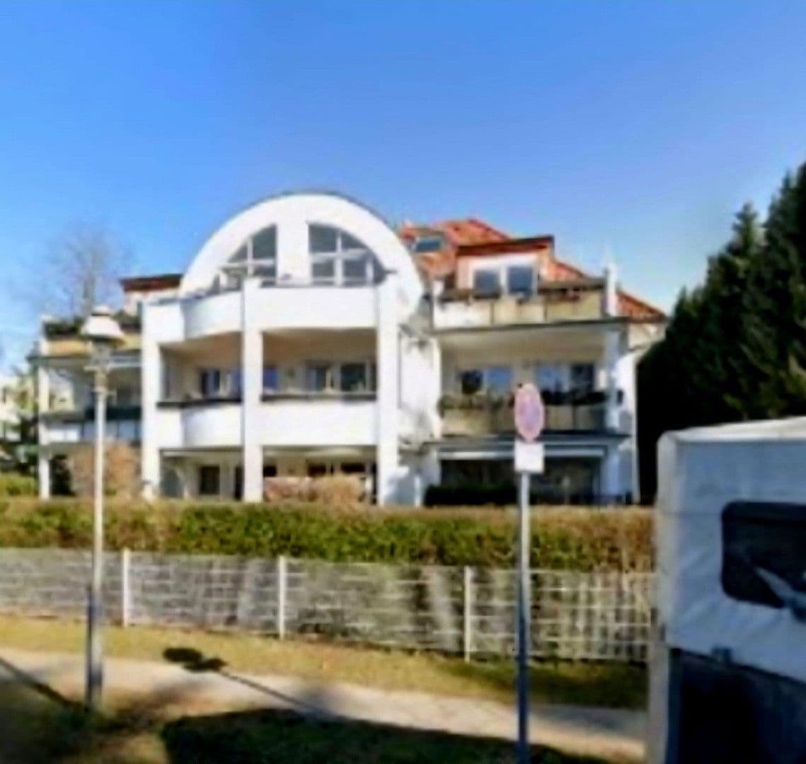 Predaj bytu 1-izbový 41 m², Berlin, Berlín Predaj bytu 1-izbový 41 m², Berlin, Berlín