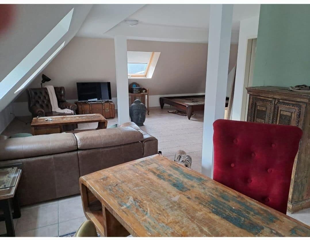 Predaj bytu 1-izbový 41 m², Berlin, Berlín Predaj bytu 1-izbový 41 m², Berlin, Berlín