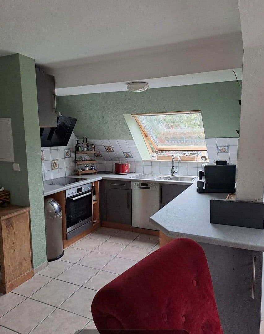 Predaj bytu 1-izbový 41 m², Berlin, Berlín Predaj bytu 1-izbový 41 m², Berlin, Berlín