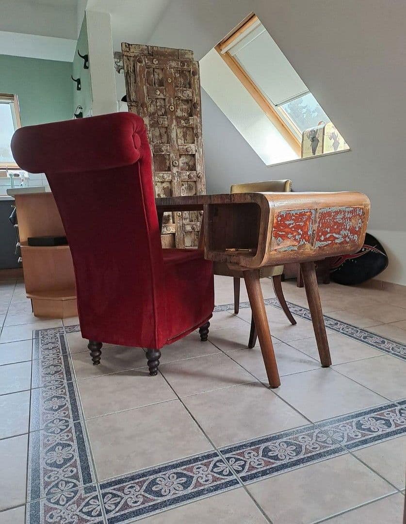 Predaj bytu 1-izbový 41 m², Berlin, Berlín Predaj bytu 1-izbový 41 m², Berlin, Berlín