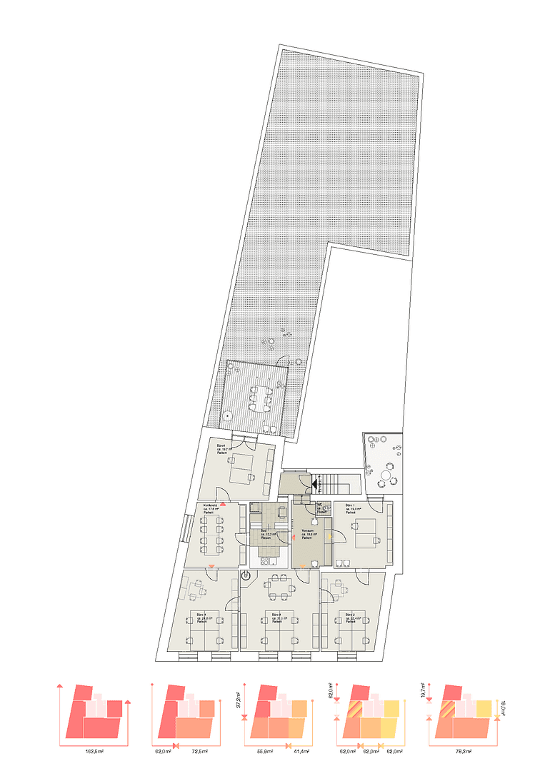 Predaj kancelárie 240 m², Hauptplatz 20, Großweikersdorf, Dolné Rakúsko Predaj kancelárie 240 m², Hauptplatz 20, Großweikersdorf, Dolné Rakúsko
