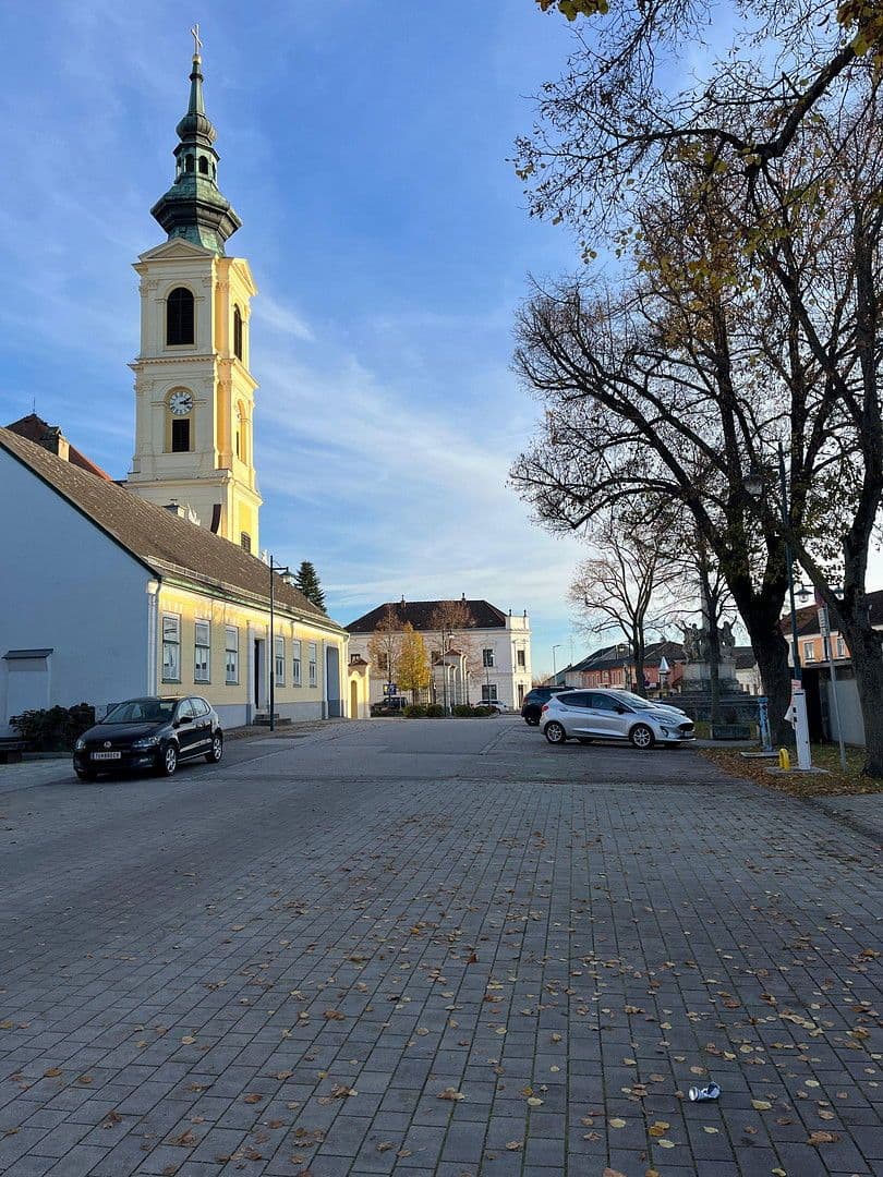 Predaj kancelárie 240 m², Hauptplatz 20, Großweikersdorf, Dolné Rakúsko Predaj kancelárie 240 m², Hauptplatz 20, Großweikersdorf, Dolné Rakúsko