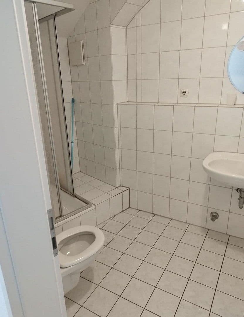 Prenájom bytu 2-izbový 61 m², Hauptstraße 3, Bornheim, Severné Porýnie - Westfálsko Prenájom bytu 2-izbový 61 m², Hauptstraße 3, Bornheim, Severné Porýnie - Westfálsko