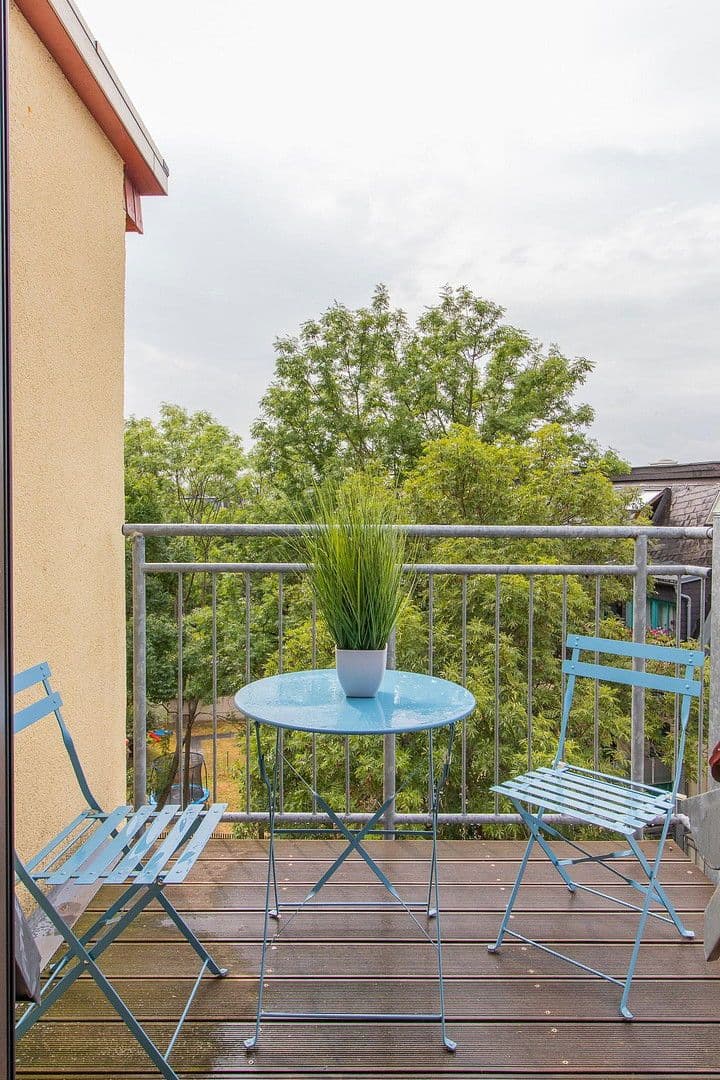 Prenájom bytu 2-izbový 50 m², Leipziger Straße 61, Zwickau, Sasko Prenájom bytu 2-izbový 50 m², Leipziger Straße 61, Zwickau, Sasko