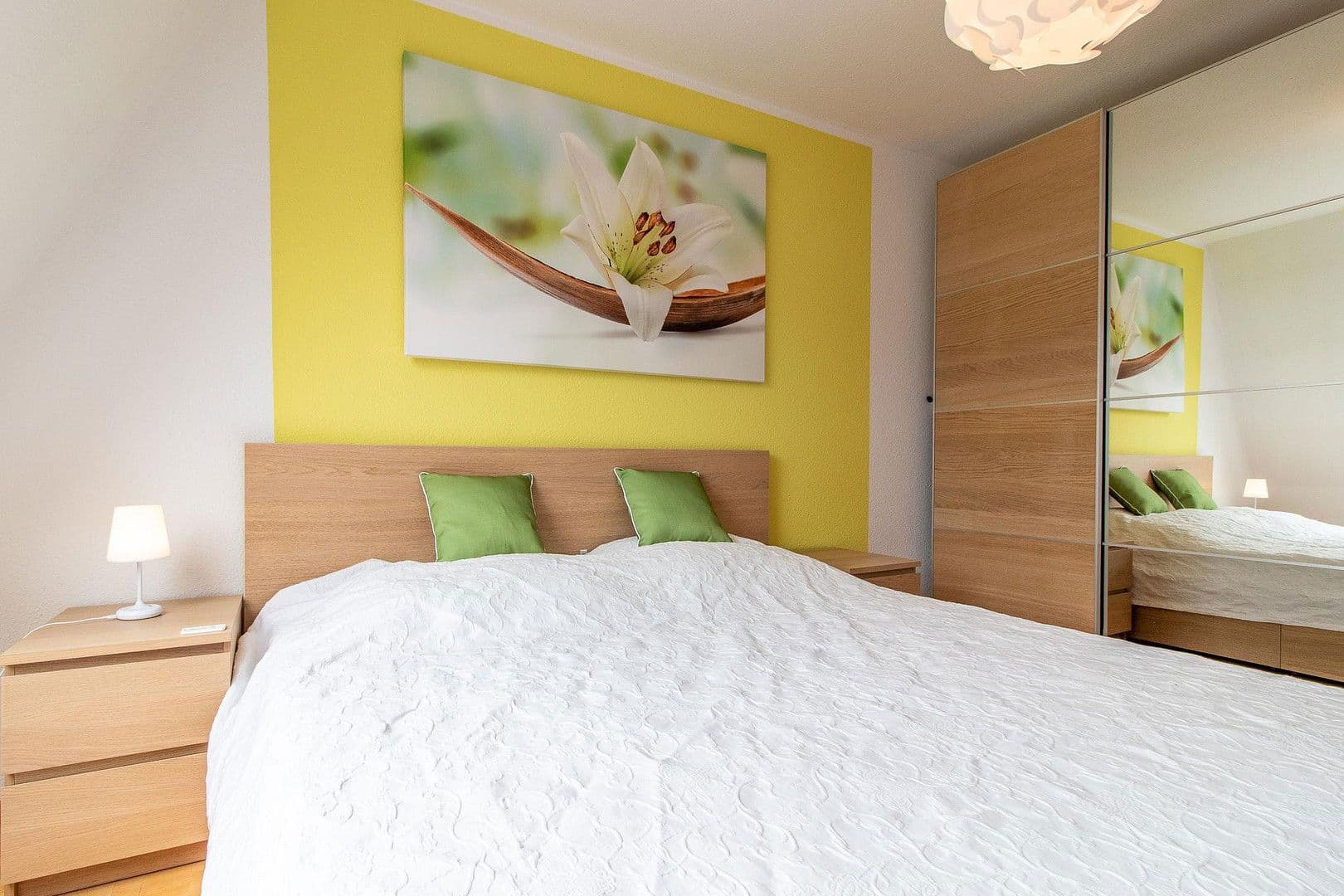 Prenájom bytu 2-izbový 50 m², Leipziger Straße 61, Zwickau, Sasko Prenájom bytu 2-izbový 50 m², Leipziger Straße 61, Zwickau, Sasko