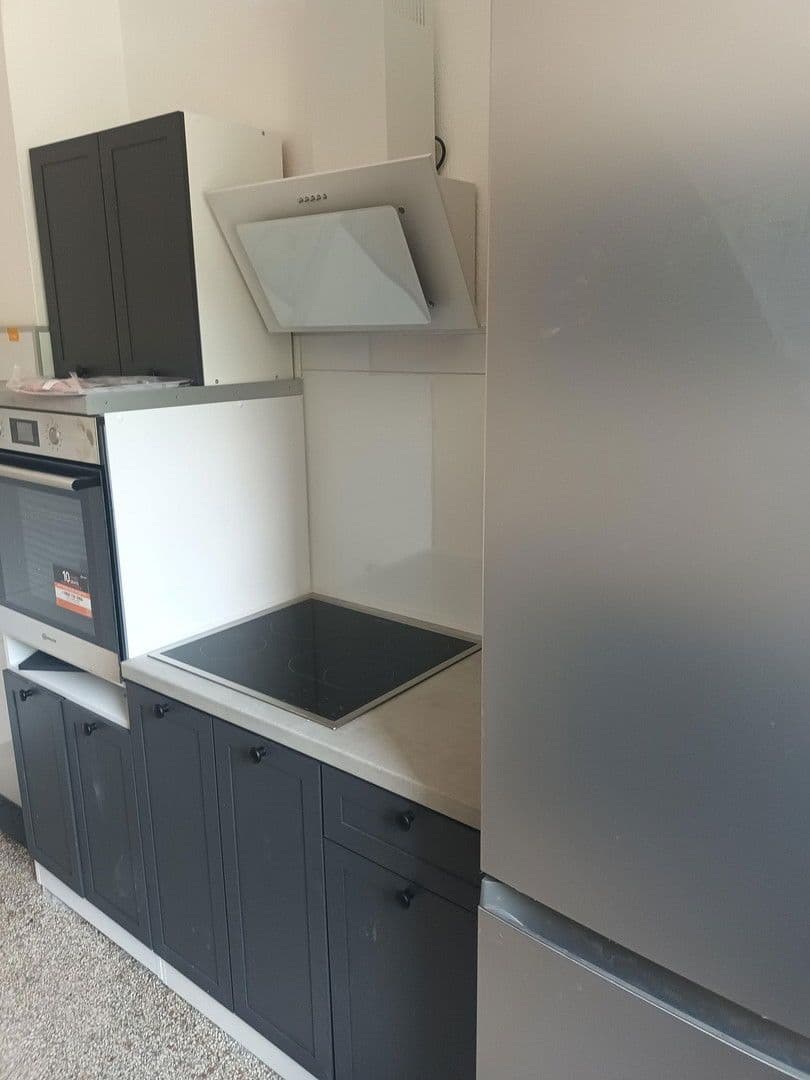 Prenájom bytu 3-izbový 55 m², Flensburg, Šlezvicko-Holštajnsko Prenájom bytu 3-izbový 55 m², Flensburg, Šlezvicko-Holštajnsko