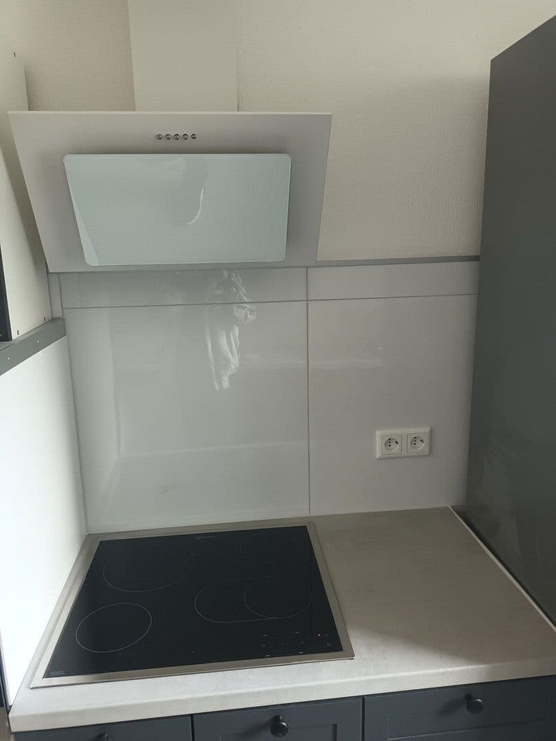 Prenájom bytu 3-izbový 55 m², Flensburg, Šlezvicko-Holštajnsko Prenájom bytu 3-izbový 55 m², Flensburg, Šlezvicko-Holštajnsko