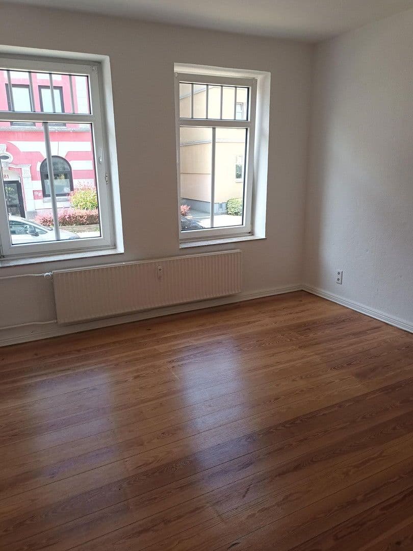 Prenájom bytu 3-izbový 55 m², Flensburg, Šlezvicko-Holštajnsko Prenájom bytu 3-izbový 55 m², Flensburg, Šlezvicko-Holštajnsko