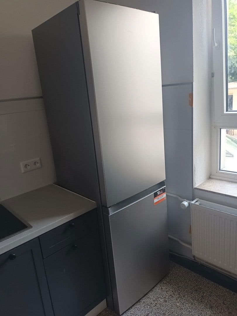 Prenájom bytu 3-izbový 55 m², Flensburg, Šlezvicko-Holštajnsko Prenájom bytu 3-izbový 55 m², Flensburg, Šlezvicko-Holštajnsko