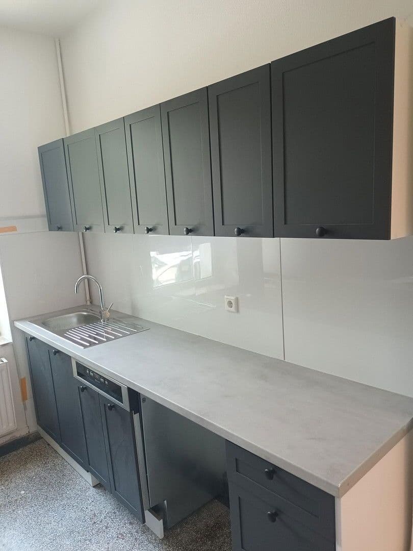 Prenájom bytu 3-izbový 55 m², Flensburg, Šlezvicko-Holštajnsko Prenájom bytu 3-izbový 55 m², Flensburg, Šlezvicko-Holštajnsko