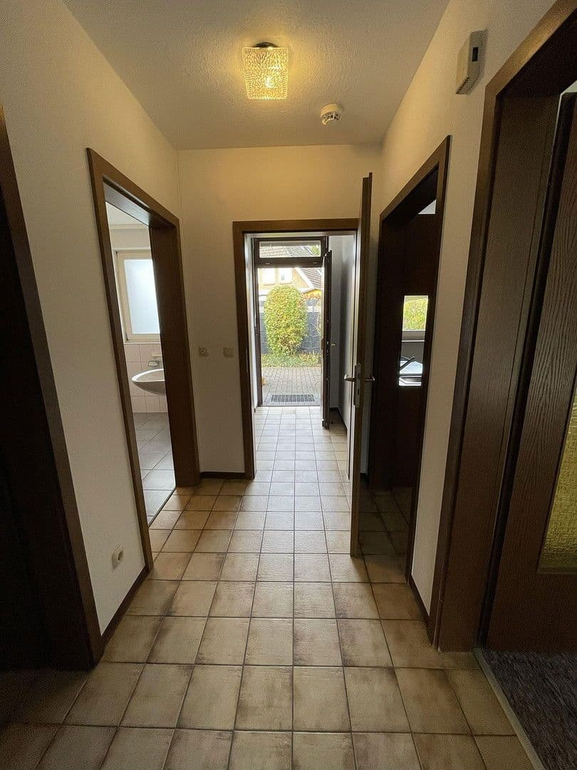 Prenájom bytu 2-izbový 62 m², Kopernikusstraße 3a, Celle, Dolné Sasko Prenájom bytu 2-izbový 62 m², Kopernikusstraße 3a, Celle, Dolné Sasko