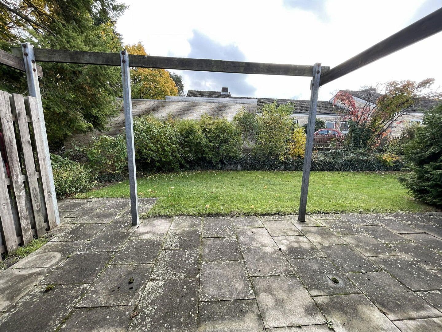 Prenájom bytu 2-izbový 62 m², Kopernikusstraße 3a, Celle, Dolné Sasko Prenájom bytu 2-izbový 62 m², Kopernikusstraße 3a, Celle, Dolné Sasko