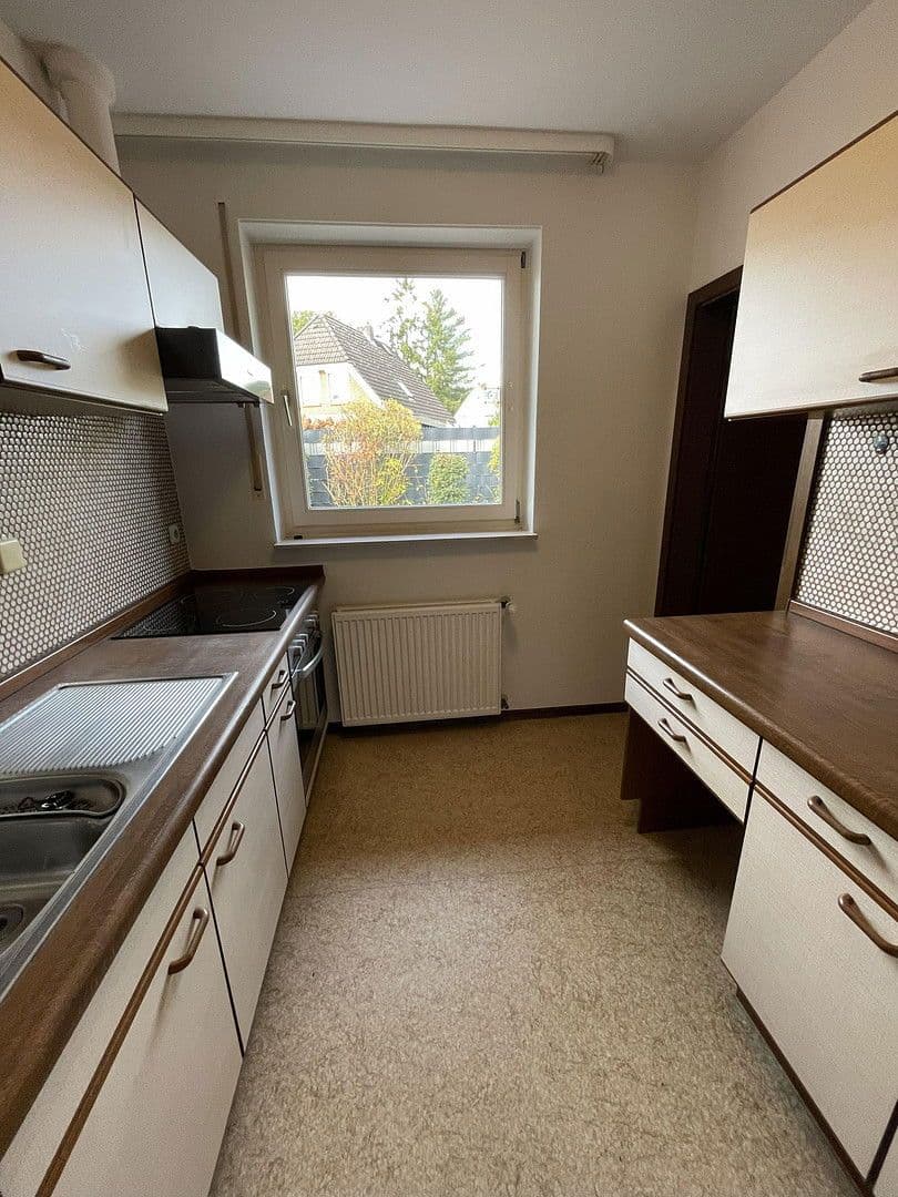 Prenájom bytu 2-izbový 62 m², Kopernikusstraße 3a, Celle, Dolné Sasko Prenájom bytu 2-izbový 62 m², Kopernikusstraße 3a, Celle, Dolné Sasko