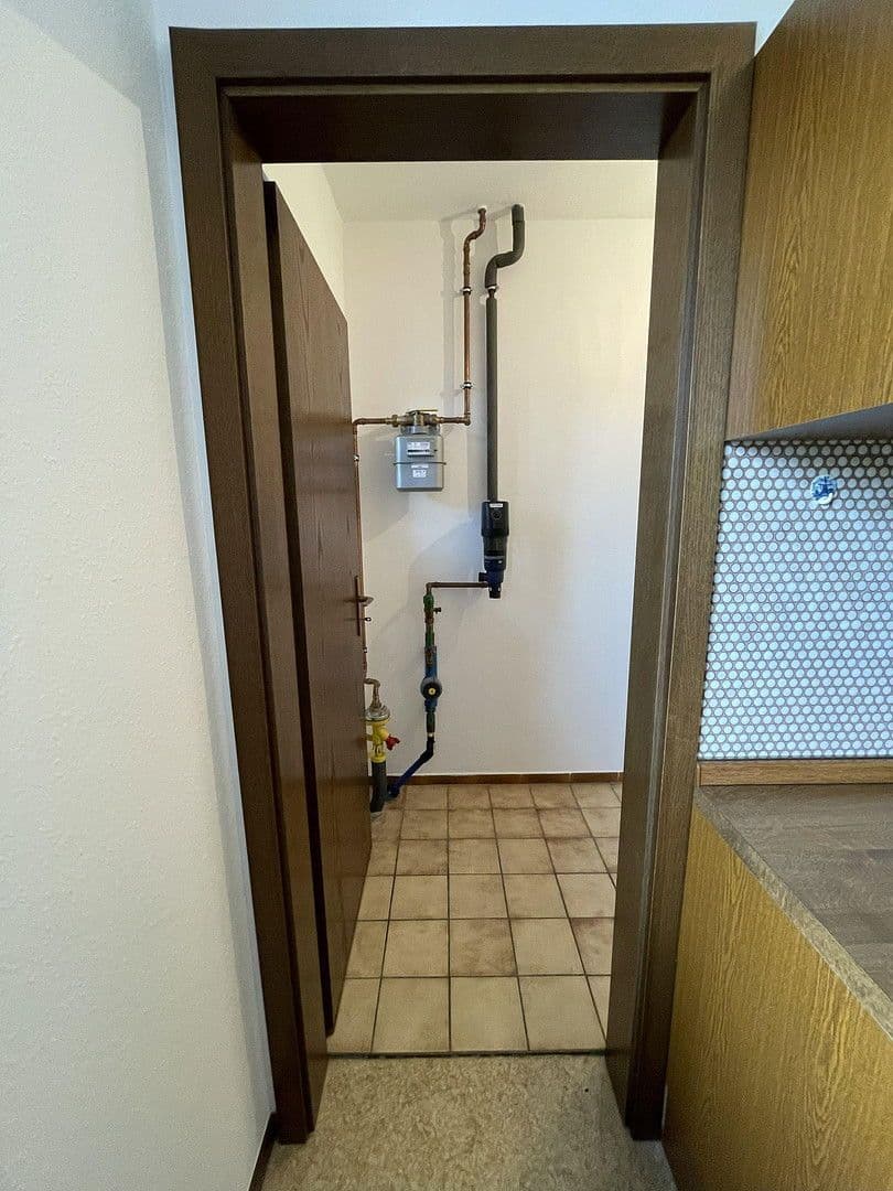 Prenájom bytu 2-izbový 62 m², Kopernikusstraße 3a, Celle, Dolné Sasko Prenájom bytu 2-izbový 62 m², Kopernikusstraße 3a, Celle, Dolné Sasko