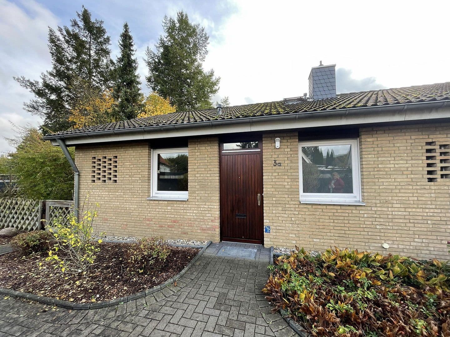 Prenájom bytu 2-izbový 62 m², Kopernikusstraße 3a, Celle, Dolné Sasko Prenájom bytu 2-izbový 62 m², Kopernikusstraße 3a, Celle, Dolné Sasko