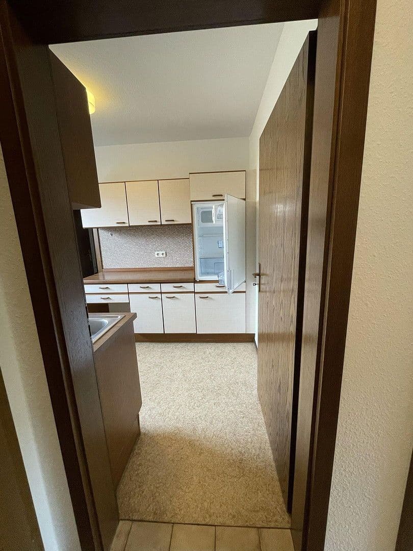 Prenájom bytu 2-izbový 62 m², Kopernikusstraße 3a, Celle, Dolné Sasko Prenájom bytu 2-izbový 62 m², Kopernikusstraße 3a, Celle, Dolné Sasko