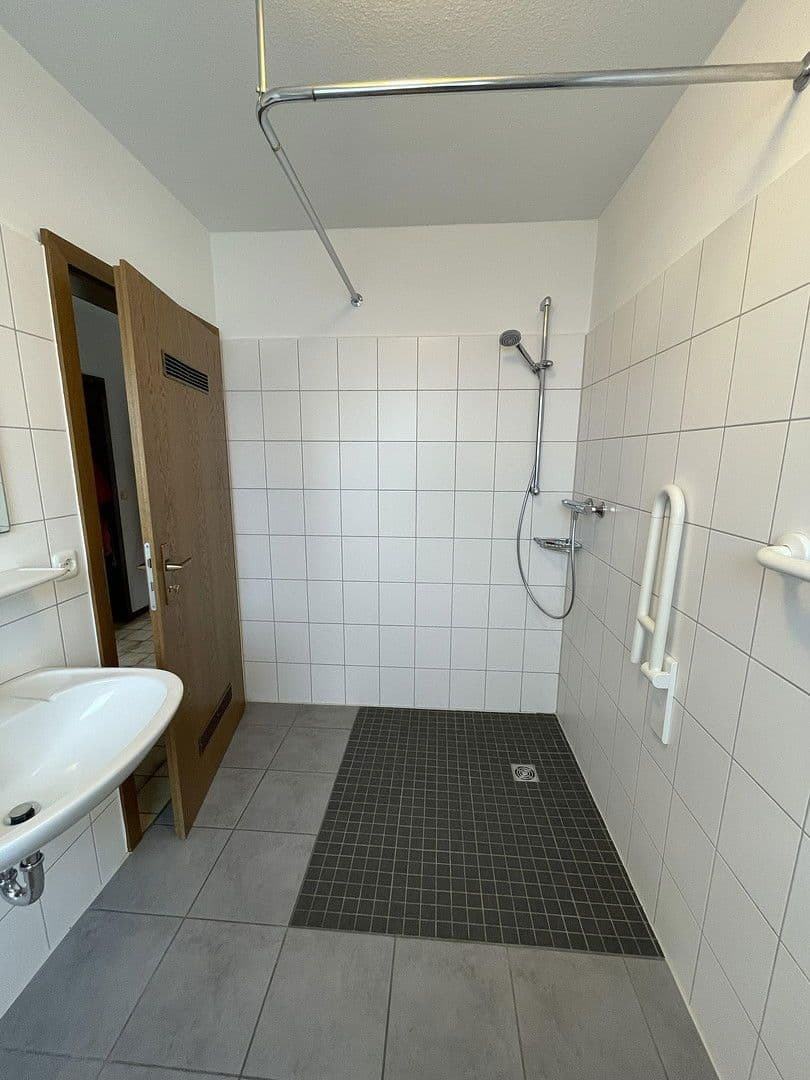 Prenájom bytu 2-izbový 62 m², Kopernikusstraße 3a, Celle, Dolné Sasko Prenájom bytu 2-izbový 62 m², Kopernikusstraße 3a, Celle, Dolné Sasko