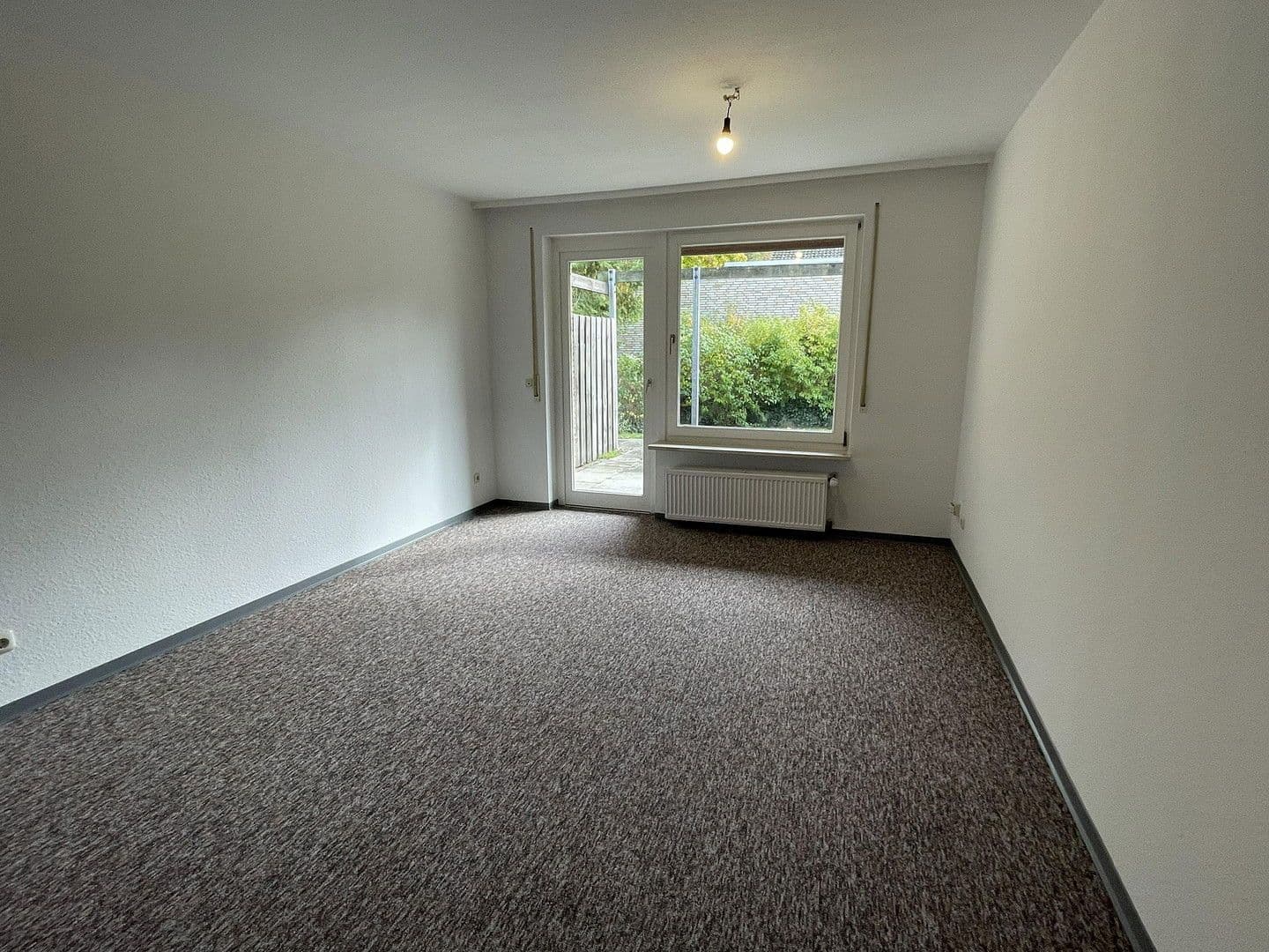 Prenájom bytu 2-izbový 62 m², Kopernikusstraße 3a, Celle, Dolné Sasko Prenájom bytu 2-izbový 62 m², Kopernikusstraße 3a, Celle, Dolné Sasko