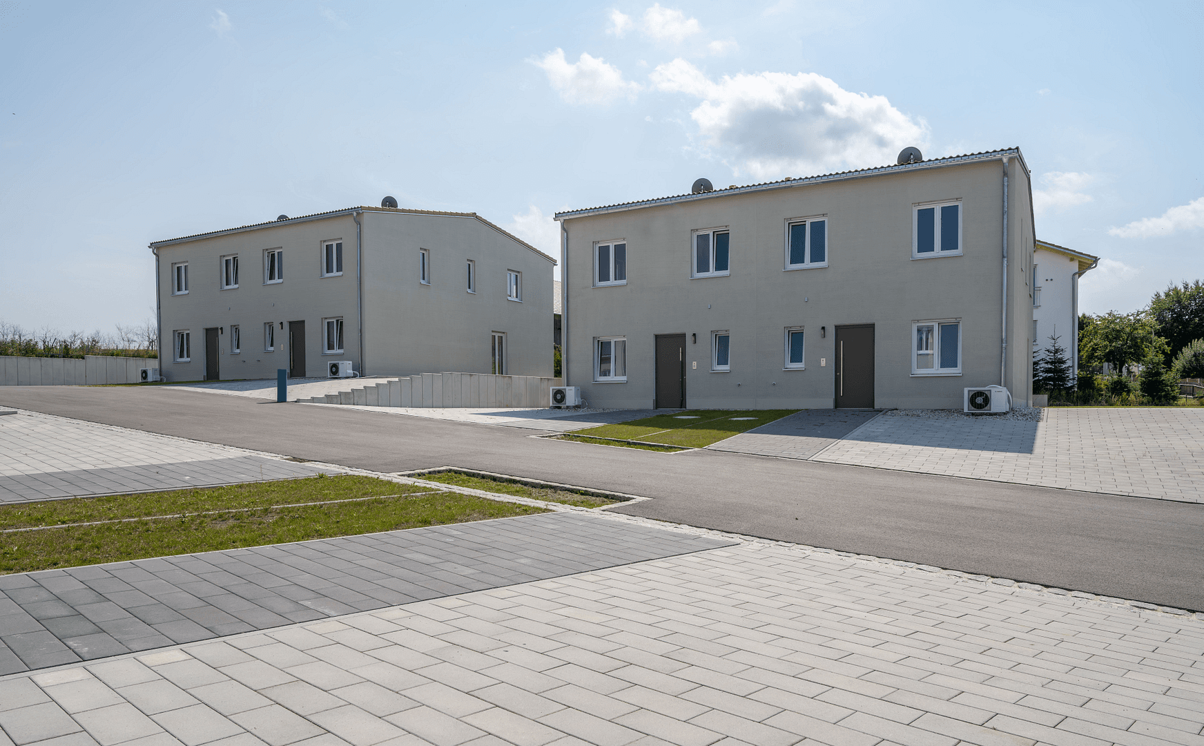 Prenájom domu 135 m², pozemek 400 m², Petzkofen 36, Aufhausen, Bavorsko Prenájom domu 135 m², pozemek 400 m², Petzkofen 36, Aufhausen, Bavorsko