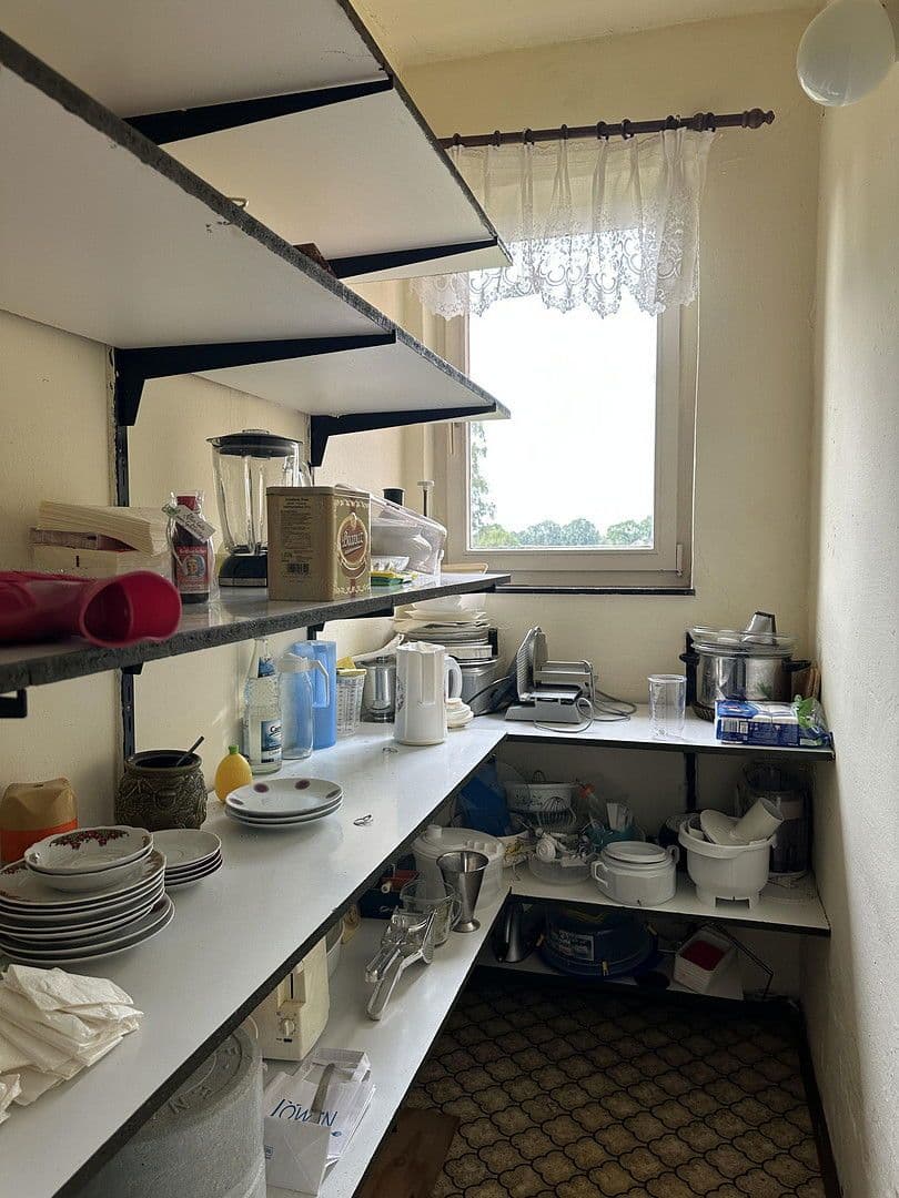 Predaj domu 144 m², pozemek 3.000 m², Brockum, Dolné Sasko Predaj domu 144 m², pozemek 3.000 m², Brockum, Dolné Sasko