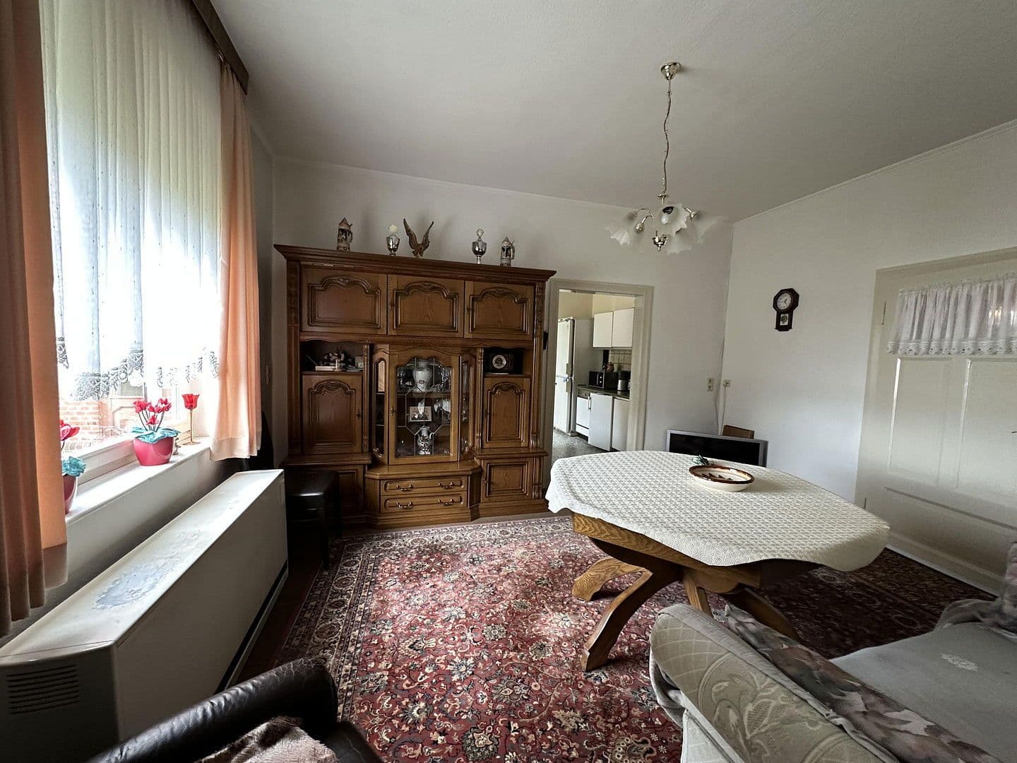 Predaj domu 144 m², pozemek 3.000 m², Brockum, Dolné Sasko Predaj domu 144 m², pozemek 3.000 m², Brockum, Dolné Sasko