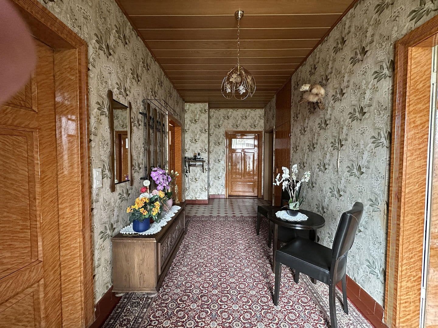 Predaj domu 144 m², pozemek 3.000 m², Brockum, Dolné Sasko Predaj domu 144 m², pozemek 3.000 m², Brockum, Dolné Sasko