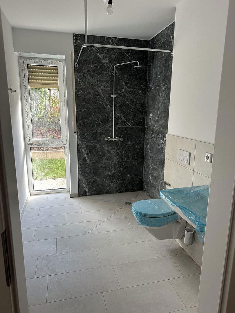 Prenájom bytu 3-izbový 71 m², Stadtwall 2, Horstmar, Severné Porýnie - Westfálsko Prenájom bytu 3-izbový 71 m², Stadtwall 2, Horstmar, Severné Porýnie - Westfálsko