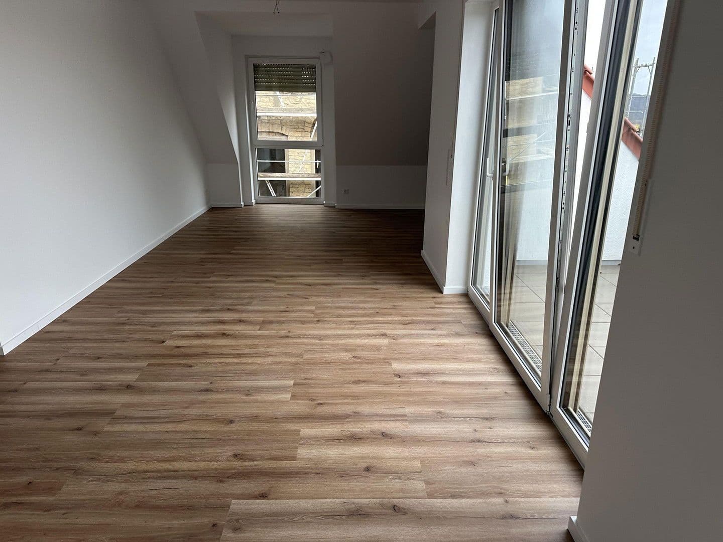 Prenájom bytu 3-izbový 71 m², Stadtwall 2, Horstmar, Severné Porýnie - Westfálsko Prenájom bytu 3-izbový 71 m², Stadtwall 2, Horstmar, Severné Porýnie - Westfálsko