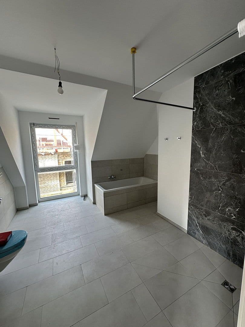 Prenájom bytu 3-izbový 71 m², Stadtwall 2, Horstmar, Severné Porýnie - Westfálsko Prenájom bytu 3-izbový 71 m², Stadtwall 2, Horstmar, Severné Porýnie - Westfálsko