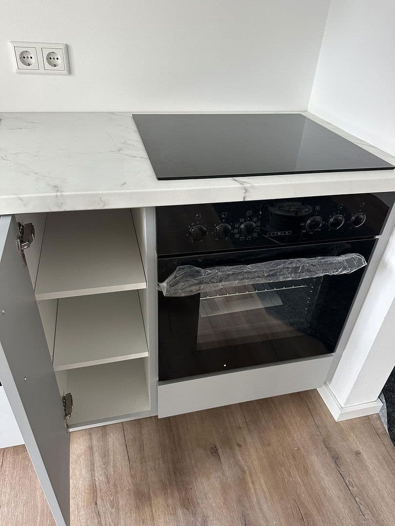 Prenájom bytu 3-izbový 71 m², Stadtwall 2, Horstmar, Severné Porýnie - Westfálsko Prenájom bytu 3-izbový 71 m², Stadtwall 2, Horstmar, Severné Porýnie - Westfálsko