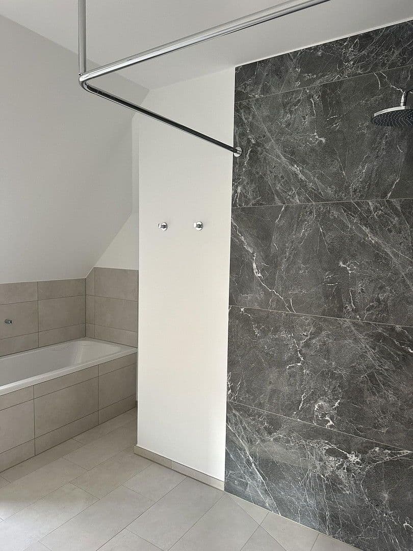 Prenájom bytu 3-izbový 71 m², Stadtwall 2, Horstmar, Severné Porýnie - Westfálsko Prenájom bytu 3-izbový 71 m², Stadtwall 2, Horstmar, Severné Porýnie - Westfálsko