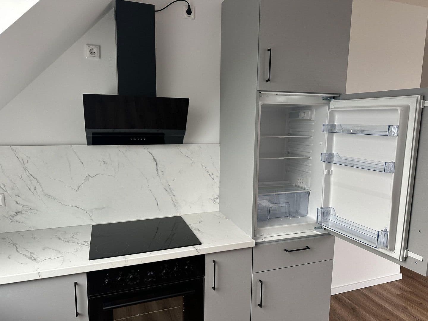 Prenájom bytu 3-izbový 71 m², Stadtwall 2, Horstmar, Severné Porýnie - Westfálsko Prenájom bytu 3-izbový 71 m², Stadtwall 2, Horstmar, Severné Porýnie - Westfálsko