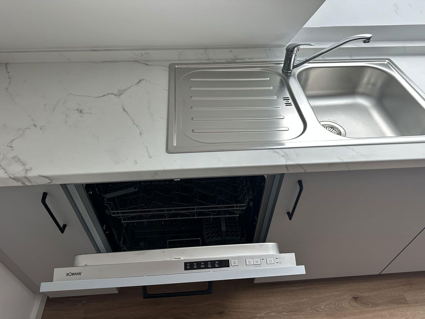 Prenájom bytu 3-izbový 71 m², Stadtwall 2, Horstmar, Severné Porýnie - Westfálsko Prenájom bytu 3-izbový 71 m², Stadtwall 2, Horstmar, Severné Porýnie - Westfálsko