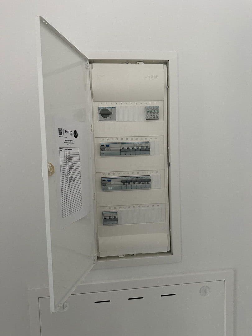 Prenájom bytu 3-izbový 71 m², Stadtwall 2, Horstmar, Severné Porýnie - Westfálsko Prenájom bytu 3-izbový 71 m², Stadtwall 2, Horstmar, Severné Porýnie - Westfálsko