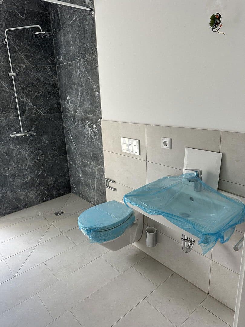 Prenájom bytu 3-izbový 71 m², Stadtwall 2, Horstmar, Severné Porýnie - Westfálsko Prenájom bytu 3-izbový 71 m², Stadtwall 2, Horstmar, Severné Porýnie - Westfálsko