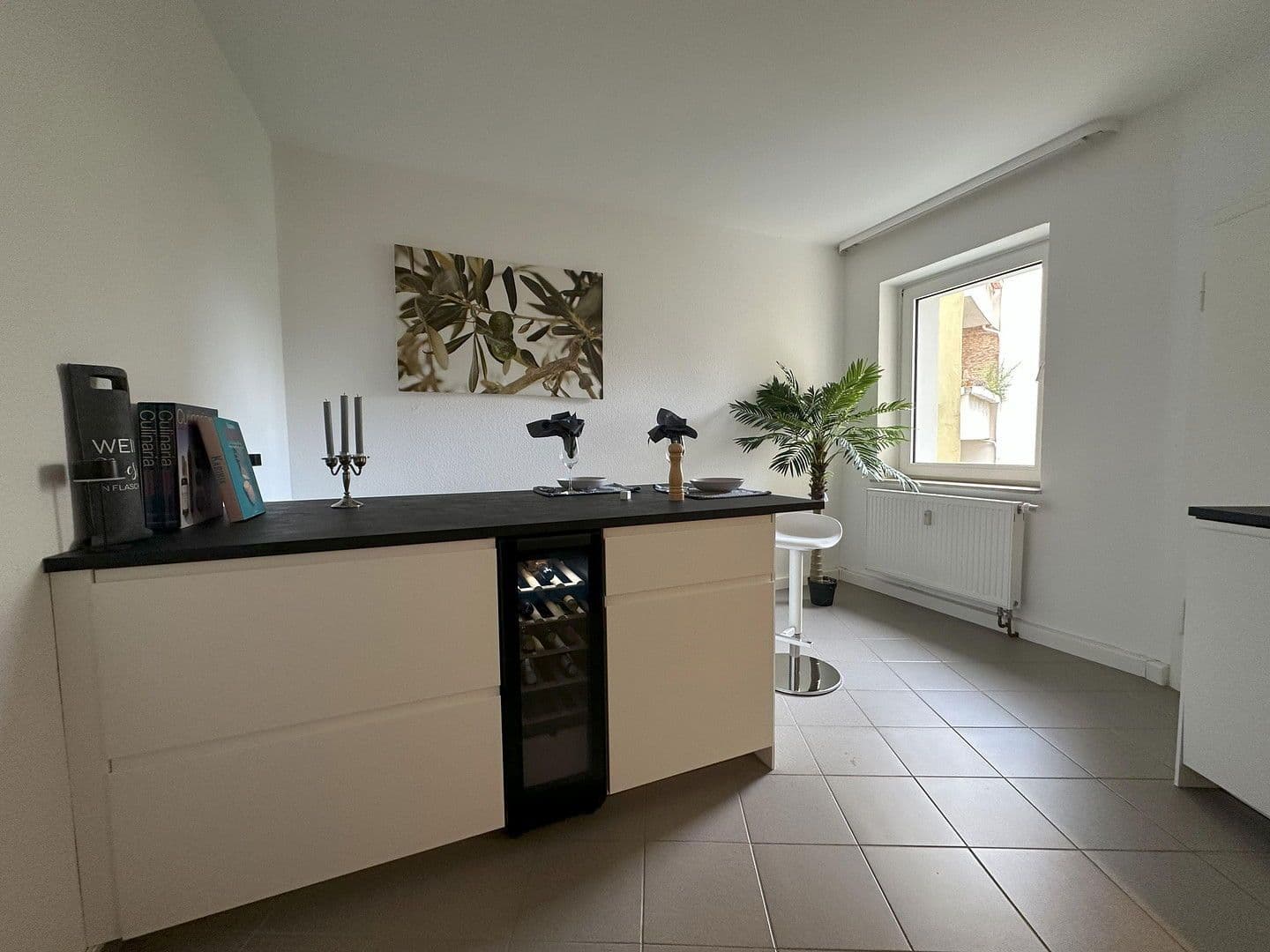 Prenájom bytu 2-izbový 55 m², Essen, Severné Porýnie - Westfálsko Prenájom bytu 2-izbový 55 m², Essen, Severné Porýnie - Westfálsko