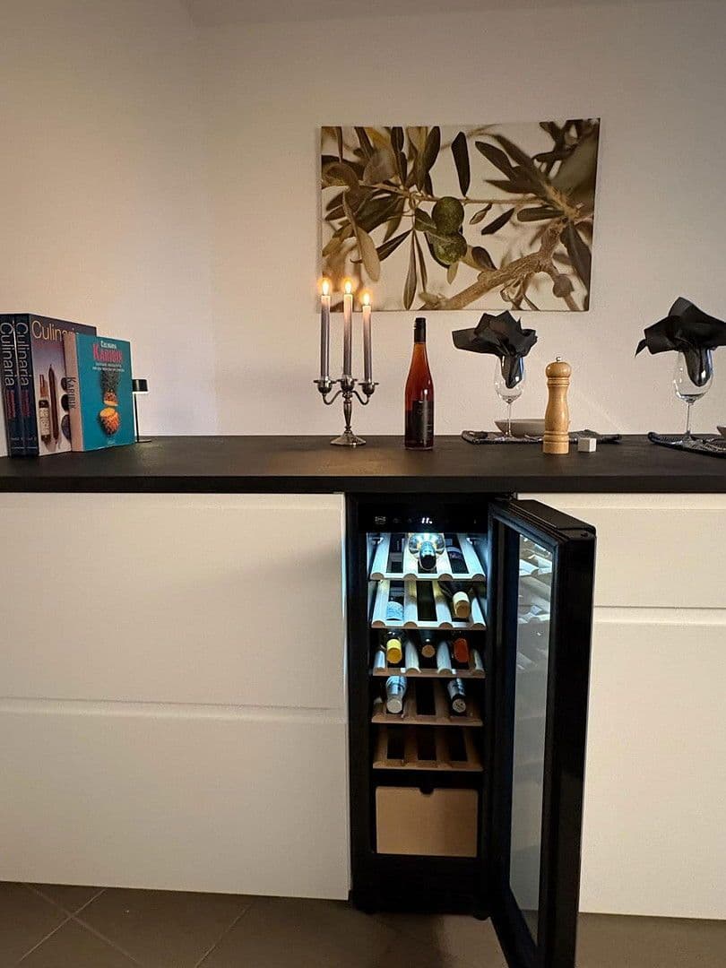 Prenájom bytu 2-izbový 55 m², Essen, Severné Porýnie - Westfálsko Prenájom bytu 2-izbový 55 m², Essen, Severné Porýnie - Westfálsko