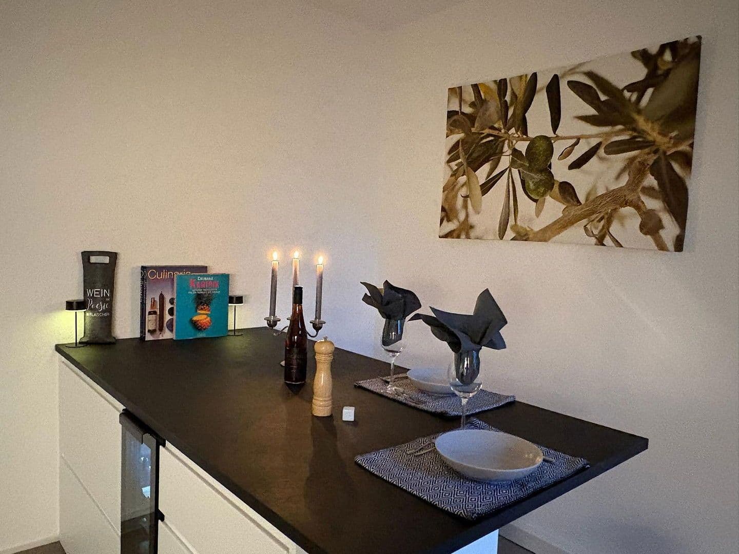 Prenájom bytu 2-izbový 55 m², Essen, Severné Porýnie - Westfálsko Prenájom bytu 2-izbový 55 m², Essen, Severné Porýnie - Westfálsko