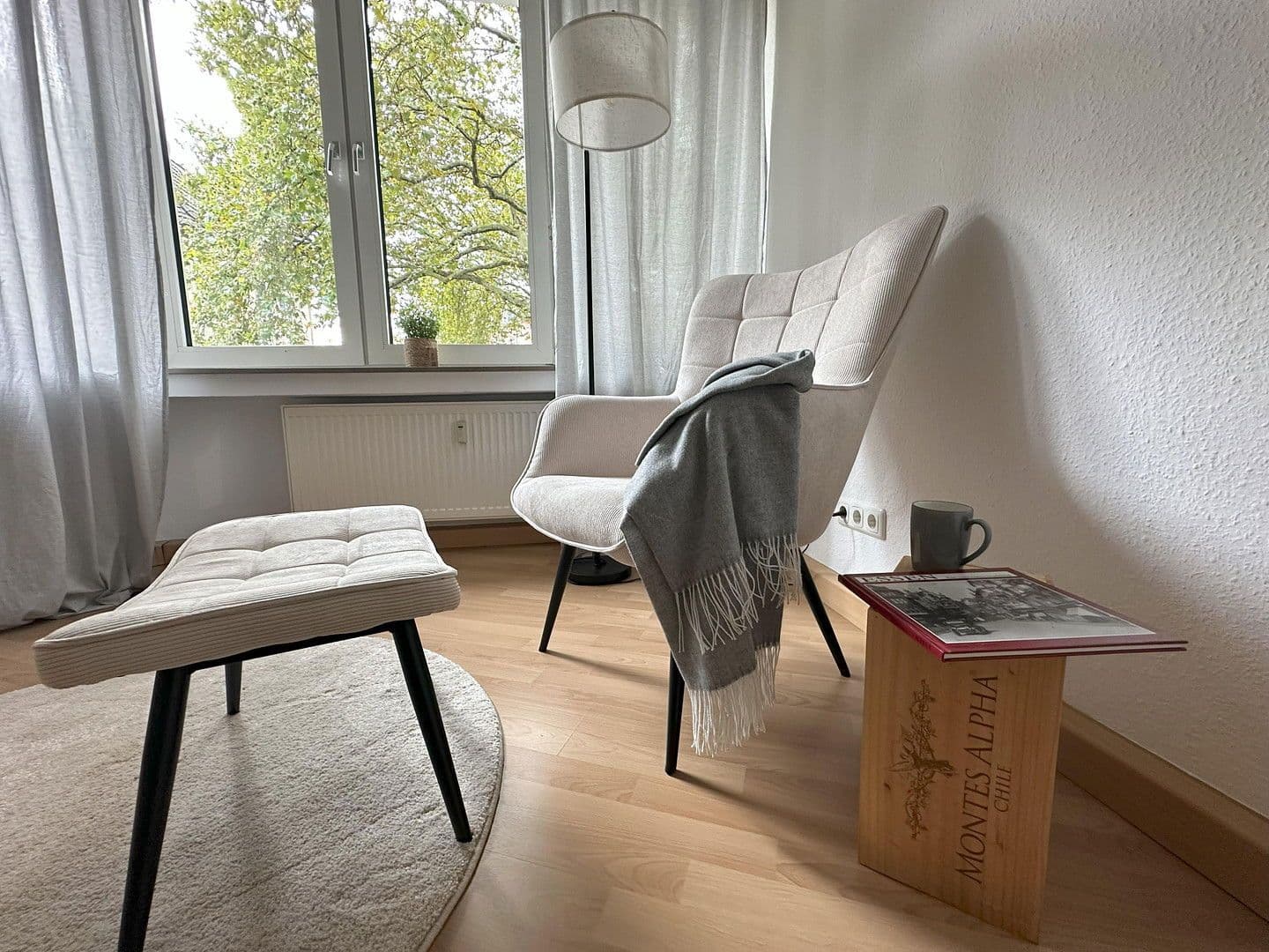 Prenájom bytu 2-izbový 55 m², Essen, Severné Porýnie - Westfálsko Prenájom bytu 2-izbový 55 m², Essen, Severné Porýnie - Westfálsko