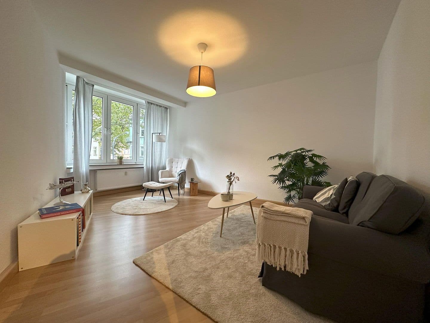 Prenájom bytu 2-izbový 55 m², Essen, Severné Porýnie - Westfálsko Prenájom bytu 2-izbový 55 m², Essen, Severné Porýnie - Westfálsko