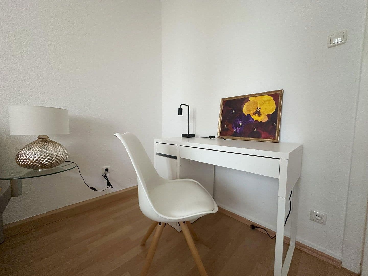 Prenájom bytu 2-izbový 55 m², Essen, Severné Porýnie - Westfálsko Prenájom bytu 2-izbový 55 m², Essen, Severné Porýnie - Westfálsko