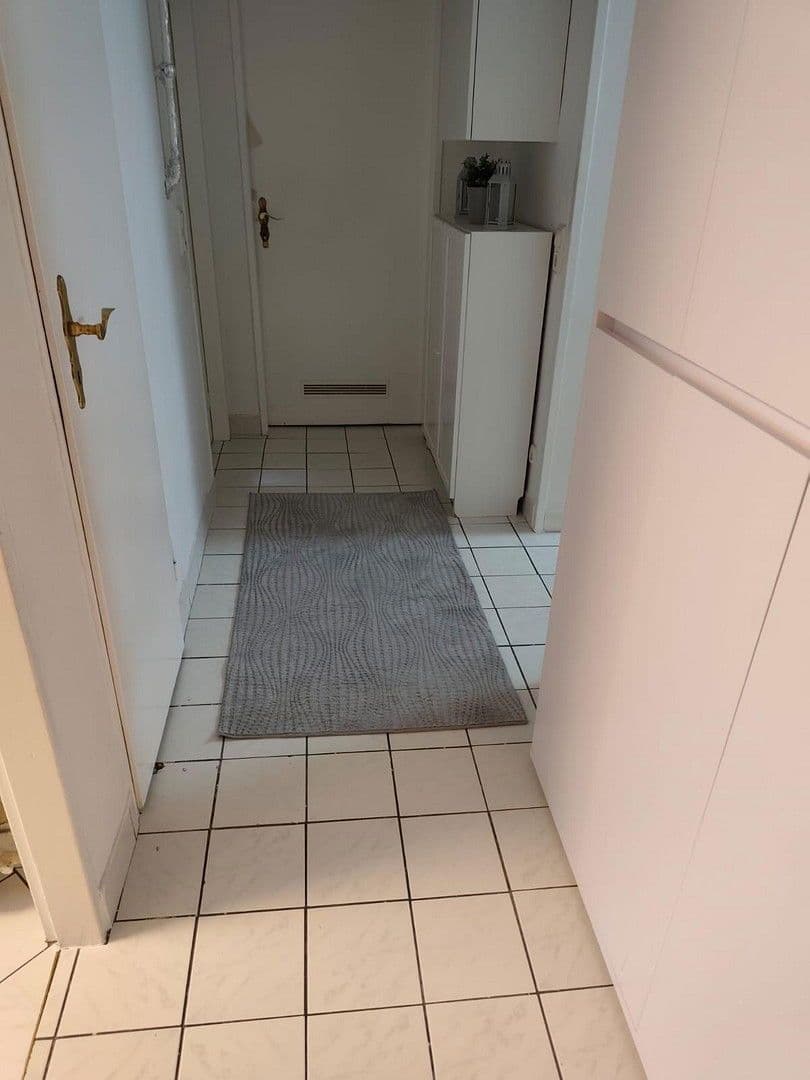 Prenájom bytu 3-izbový 63 m², Hanau, Hesensko Prenájom bytu 3-izbový 63 m², Hanau, Hesensko