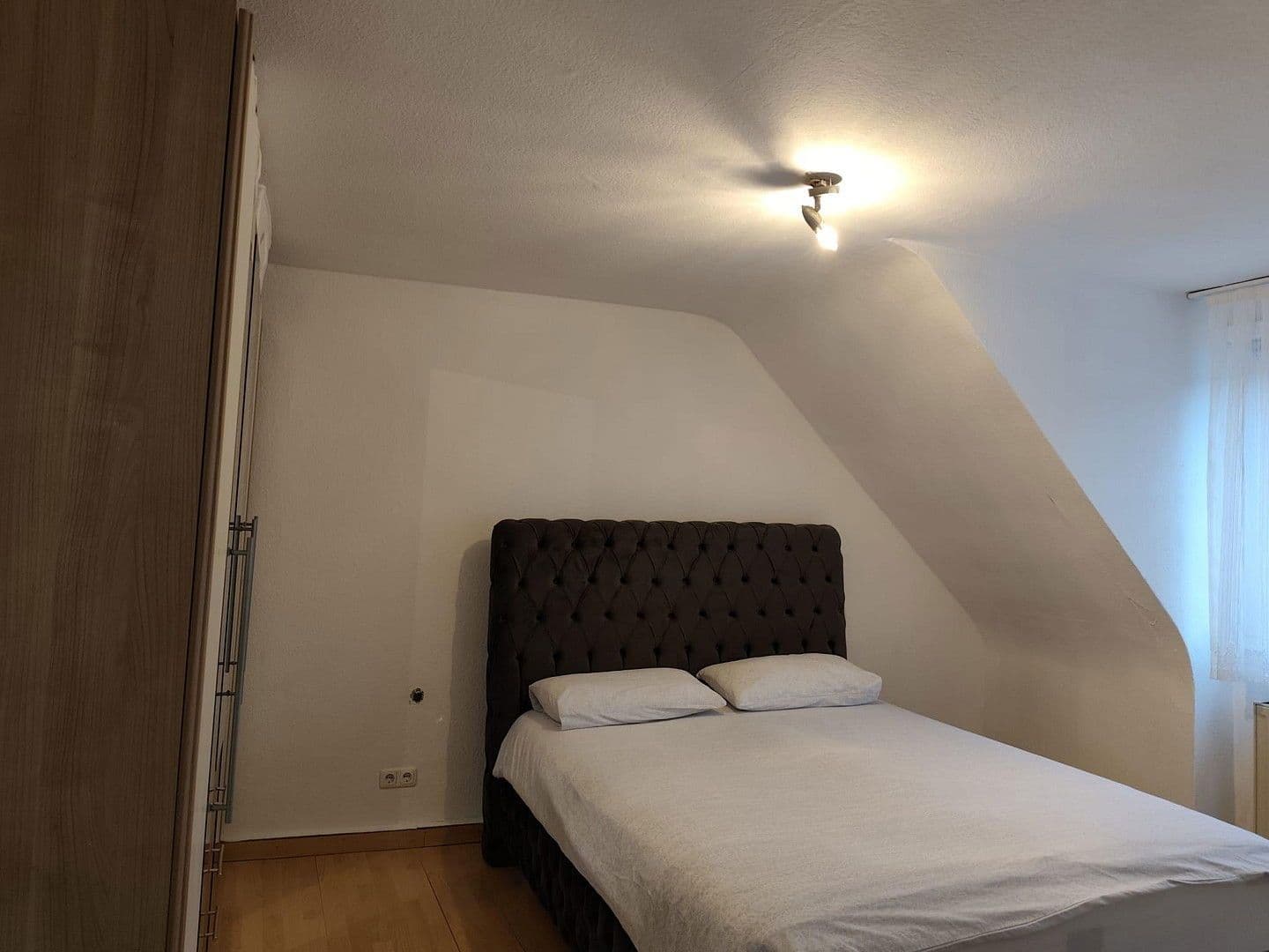 Prenájom bytu 3-izbový 63 m², Hanau, Hesensko Prenájom bytu 3-izbový 63 m², Hanau, Hesensko